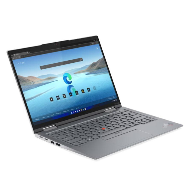 Ноутбук Lenovo ThinkPad X1 Yoga Gen 8 (21HQ004SPB)