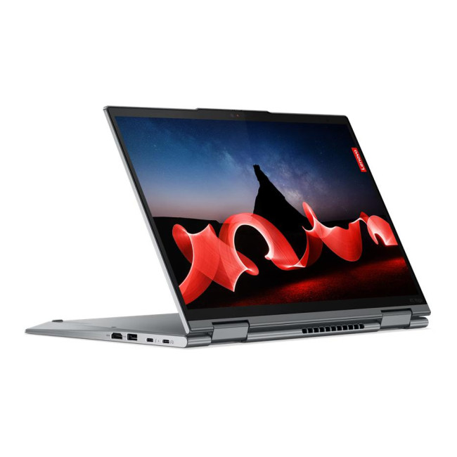 Ноутбук Lenovo ThinkPad X1 Yoga Gen 8 (21HQ004SPB)