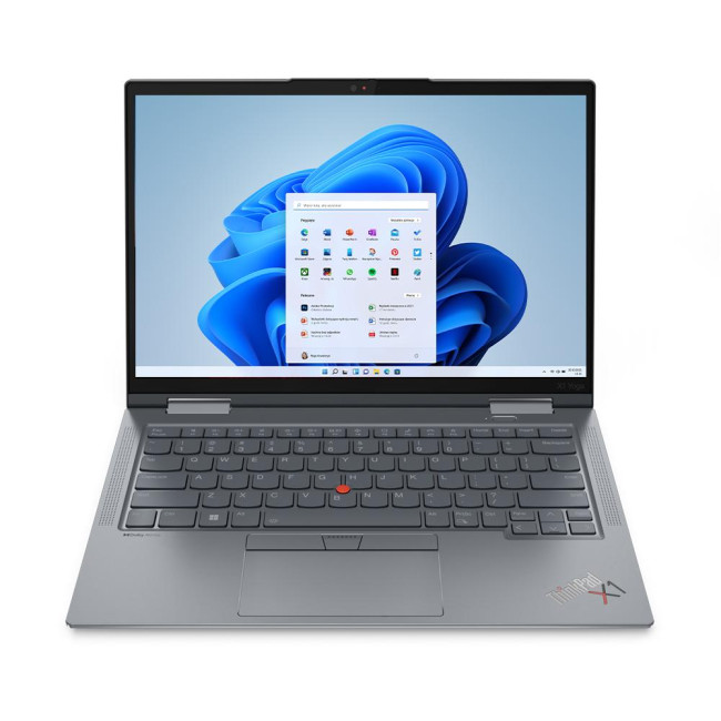 Ноутбук Lenovo ThinkPad X1 Yoga Gen 8 (21HQ004SPB)