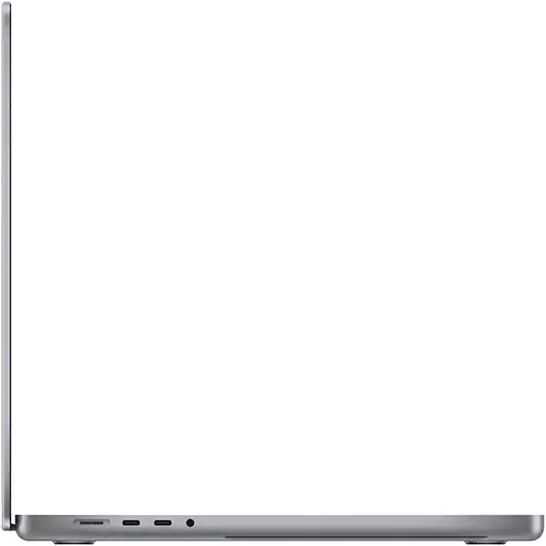 Ноутбук Apple MacBook Pro 16 (Z14V000FF)