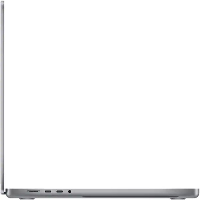 Apple MacBook Pro 16 (Z14V000FF)