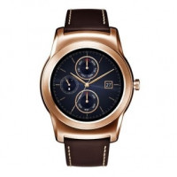 LG Watch Urbane (Gold)