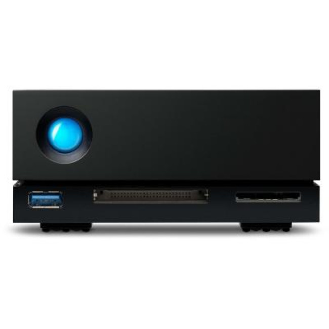 LaCie 1big Dock 8 TB (STHS8000800)