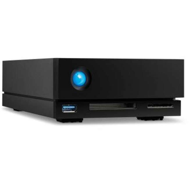 LaCie 1big Dock 8 TB (STHS8000800)