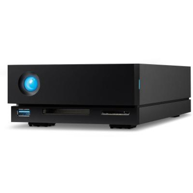 LaCie 1big Dock 8 TB (STHS8000800)