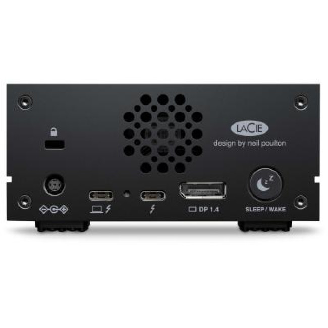 LaCie 1big Dock 8 TB (STHS8000800)