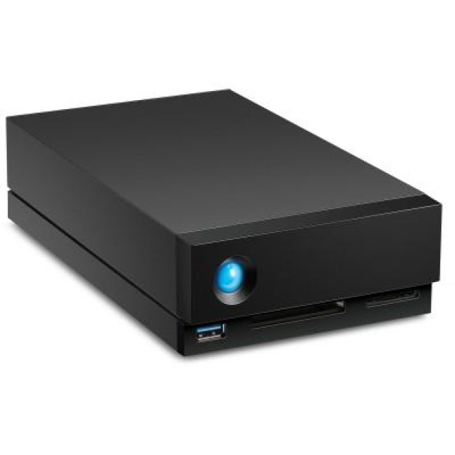 LaCie 1big Dock 8 TB (STHS8000800)