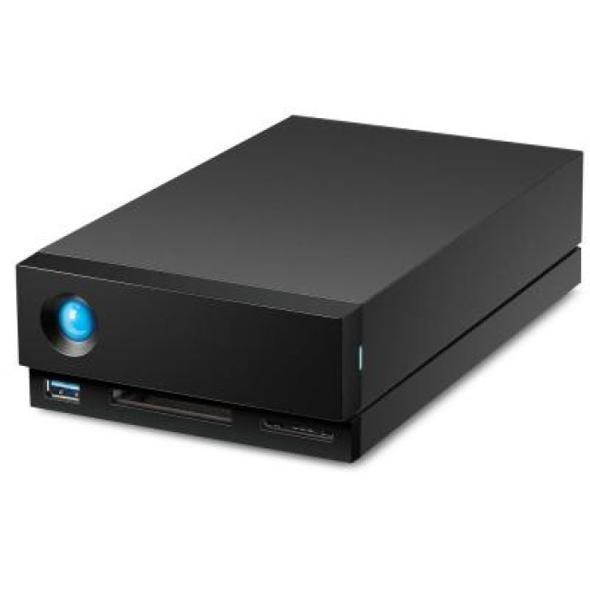 LaCie 1big Dock 8 TB (STHS8000800)