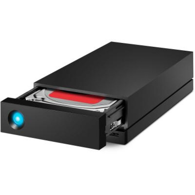 LaCie 1big Dock 8 TB (STHS8000800)