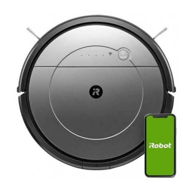 Робот-пылесос iRobot Roomba Combo R113840