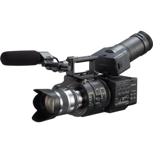 Видеокамера Sony NEX-FS700K