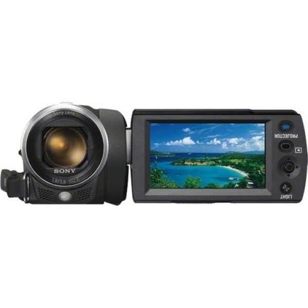 Видеокамера Sony HDR-PJ5E