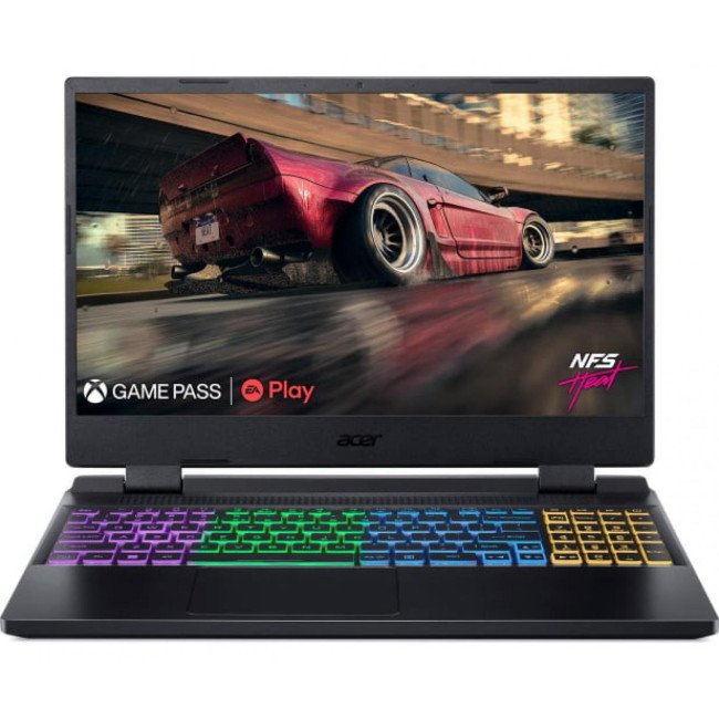 Ноутбук Acer Nitro 5 AN515-46-R9X9 (NH.QH1EP.003) Custom 32Gb