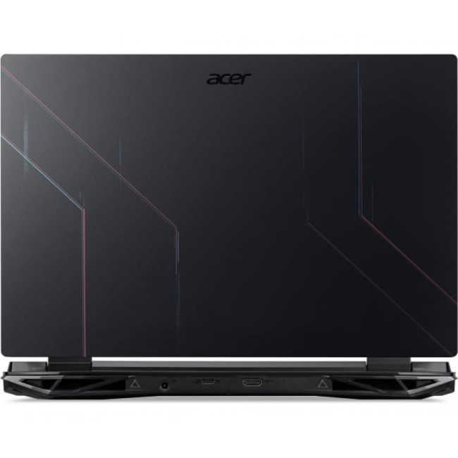 Ноутбук Acer Nitro 5 AN515-46-R9X9 (NH.QH1EP.003) Custom 32Gb