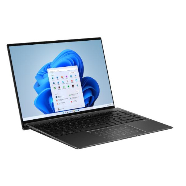 Ноутбук Asus ZenBook 14X OLED UM5401QA (UM5401QA-KN018W)