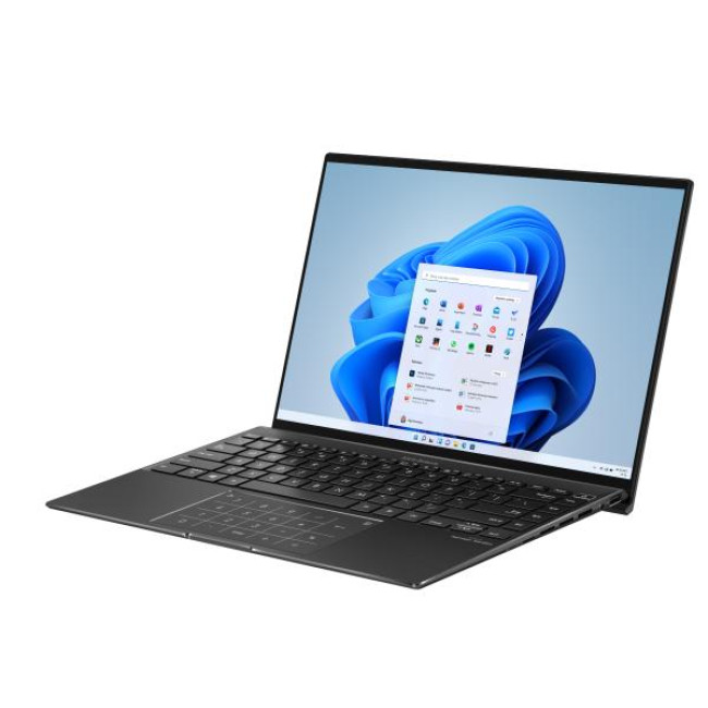 Ноутбук Asus ZenBook 14X OLED UM5401QA (UM5401QA-KN018W)