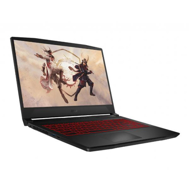 MSI Katana GF66 12UE (12UE-1206PL)