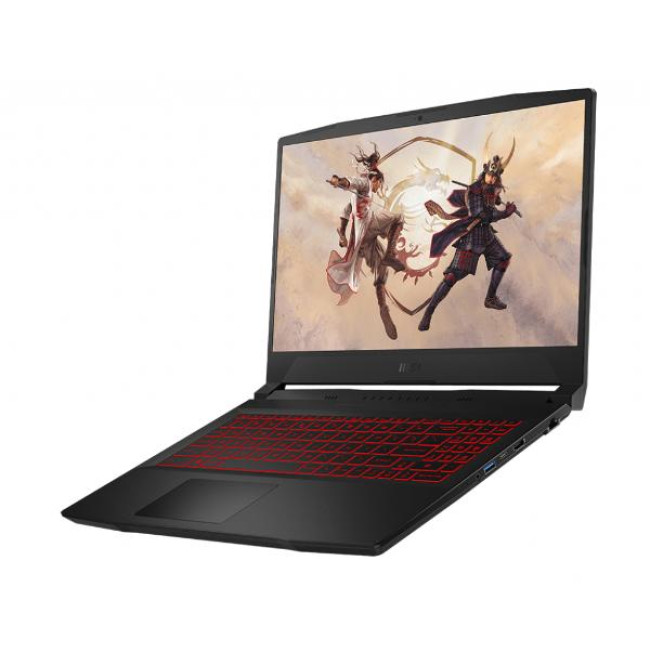 MSI Katana GF66 12UE (12UE-1206PL)