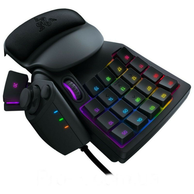 Клавиатура Razer Tartarus V2 (RZ07-02270100-R3M1)