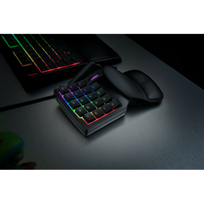 Клавіатура Razer Tartarus V2 (RZ07-02270100-R3M1)