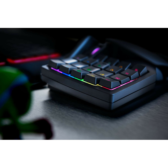 Клавиатура Razer Tartarus V2 (RZ07-02270100-R3M1)