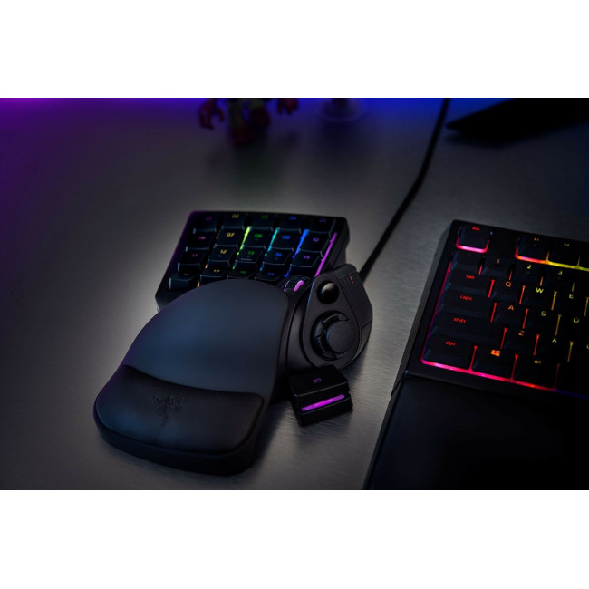 Клавіатура Razer Tartarus V2 (RZ07-02270100-R3M1)