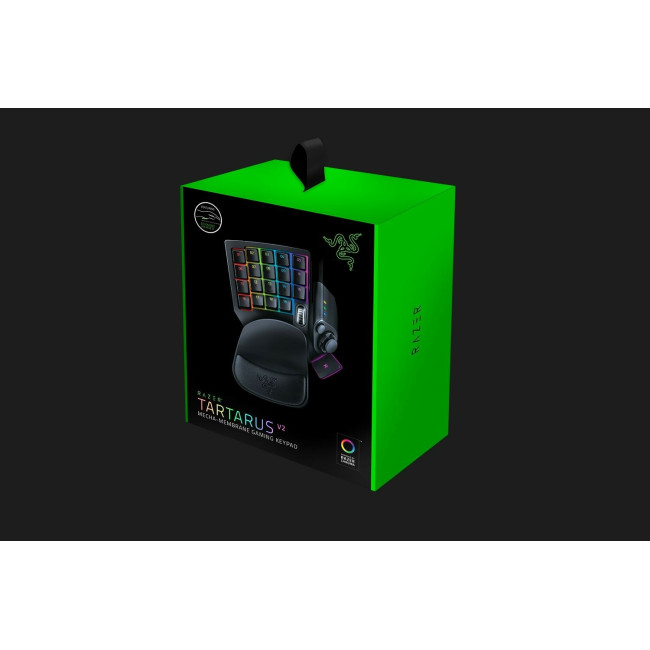 Клавиатура Razer Tartarus V2 (RZ07-02270100-R3M1)