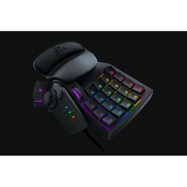 Клавіатура Razer Tartarus V2 (RZ07-02270100-R3M1)