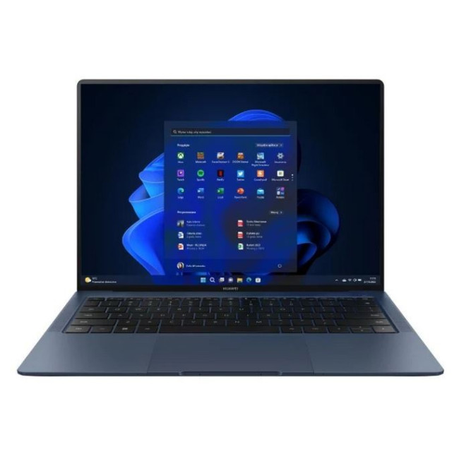 Ноутбук HUAWEI MateBook X Pro 2023 Touch (MorganG-W7611TM)