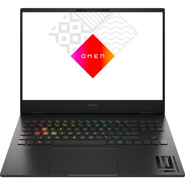 Ноутбук HP Omen 16-u0150nn (889P4EA)