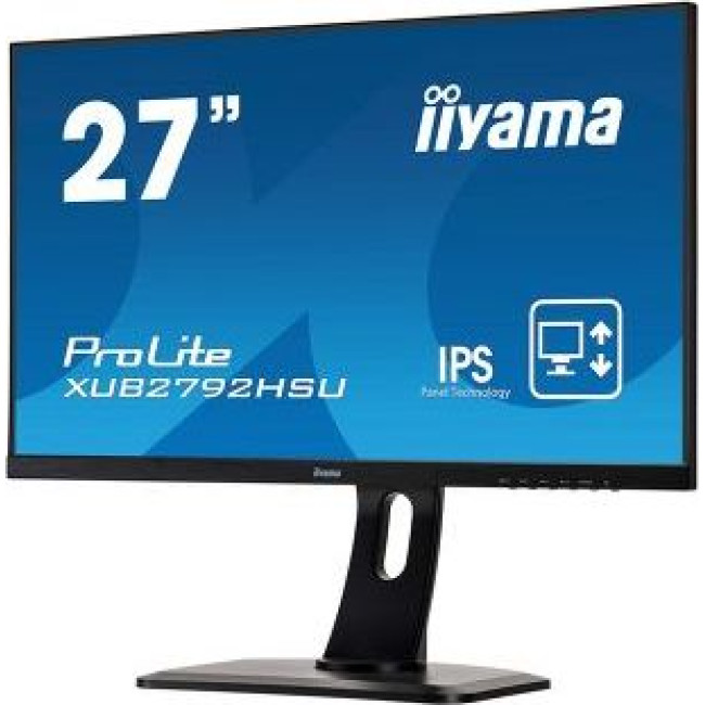 iiyama ProLite XUB2792HSU-B1