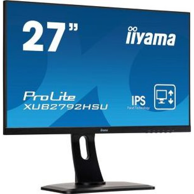 iiyama ProLite XUB2792HSU-B1