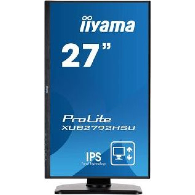 iiyama ProLite XUB2792HSU-B1