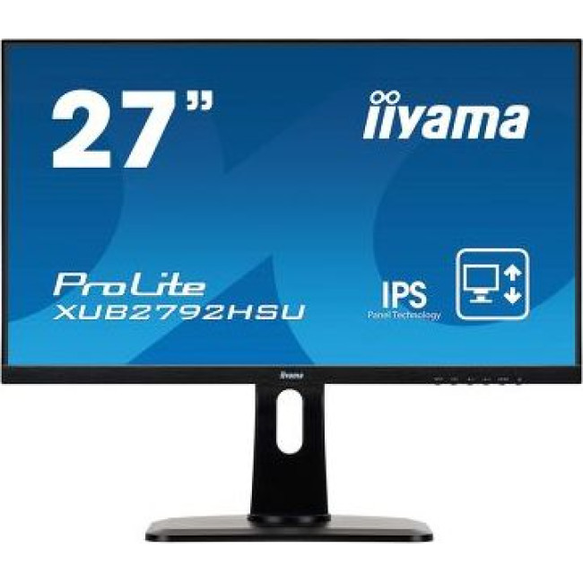 iiyama ProLite XUB2792HSU-B1