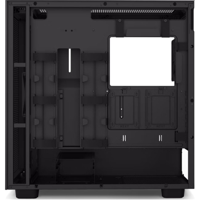 NZXT H7 v1 2022 Flow Edition All Black (CM-H71FB-01)