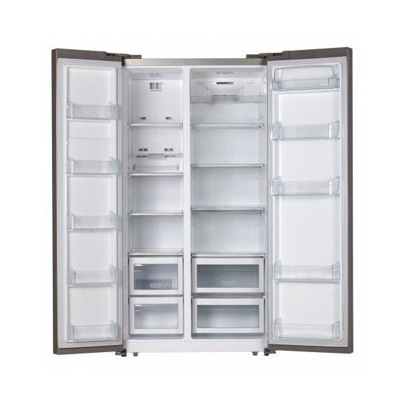 Холодильник «Side-by-Side» Digital DRF-S5218S