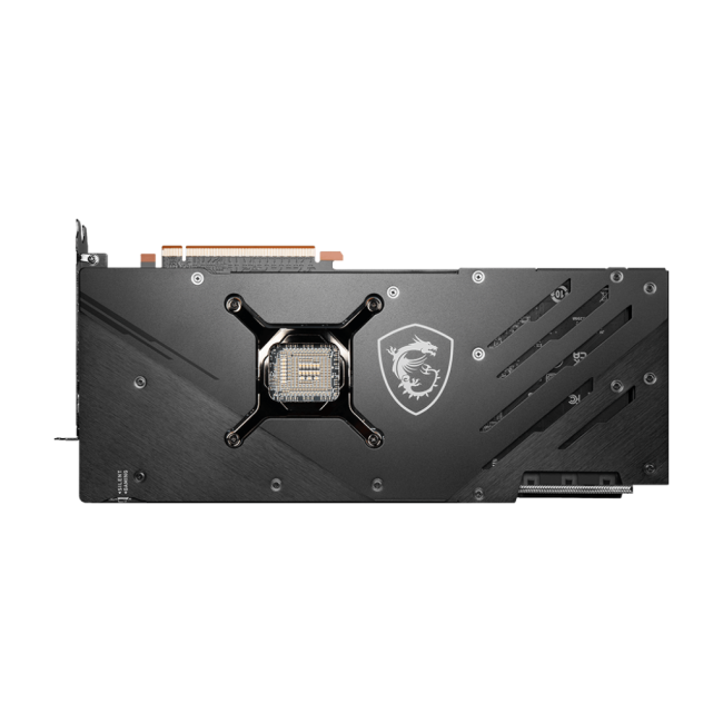 MSI AMD Radeon RX 7900 XT 20GB GDDR6 Gaming Classic (Radeon RX 7900 XT Gaming Trio Classic 20G)