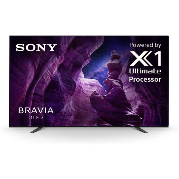 Телевизор Sony KD-55A8