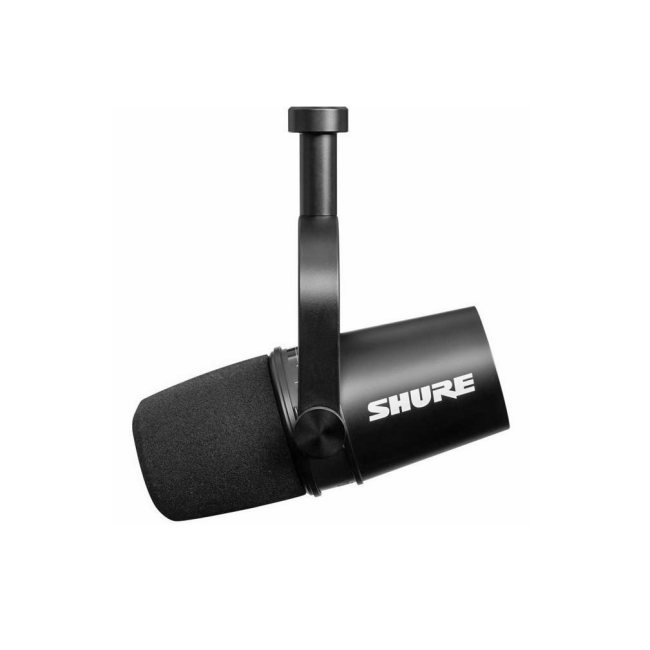 Shure MV7