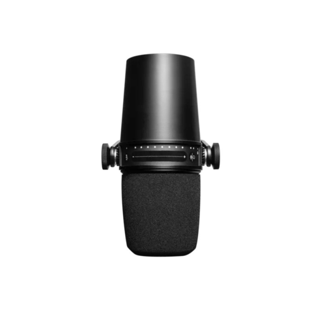 Shure MV7