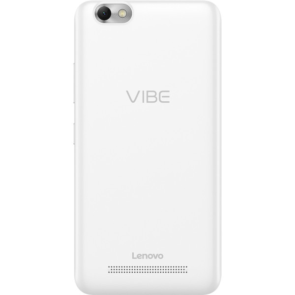 Смартфон Lenovo Vibe C A2020 (White)