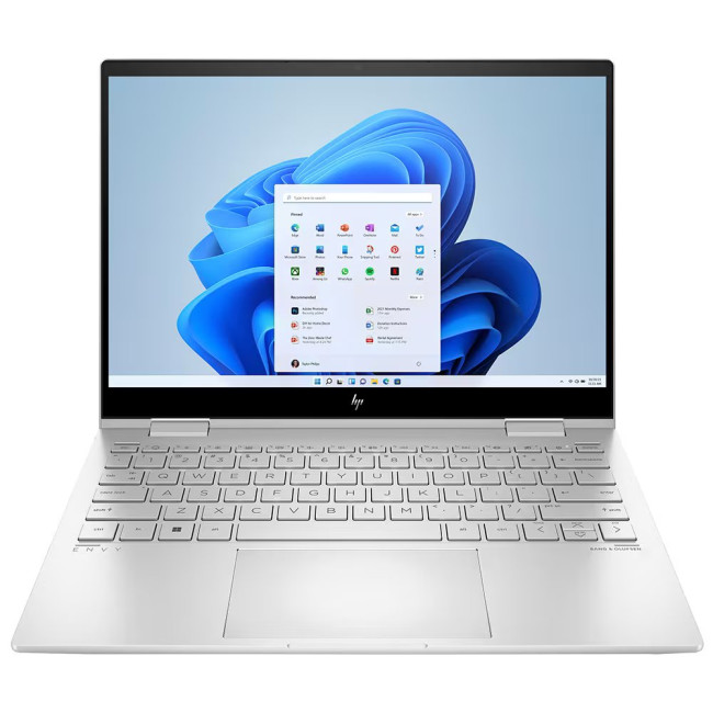 HP Envy x360 13-bf0019nn (6M3E6EA)