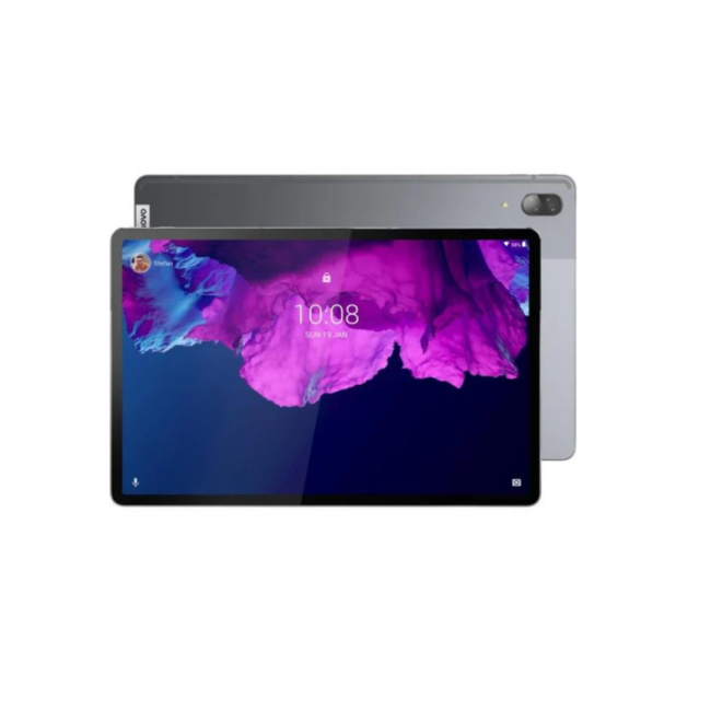 Lenovo Tab P11 Pro 6/128 Wi-Fi Grey (ZA7C0046PL)