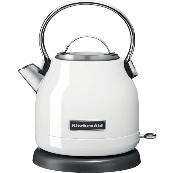 Чайник KitchenAid 5KEK1222EWH - отличный выбор для вашей кухни!