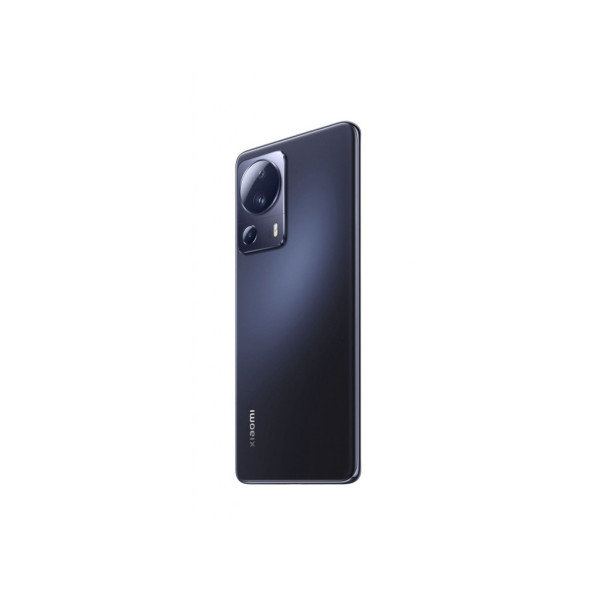 Смартфон Xiaomi 13 Lite 8/128GB Black