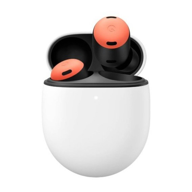 Наушники Google Pixel Buds Pro Coral (GA03202)