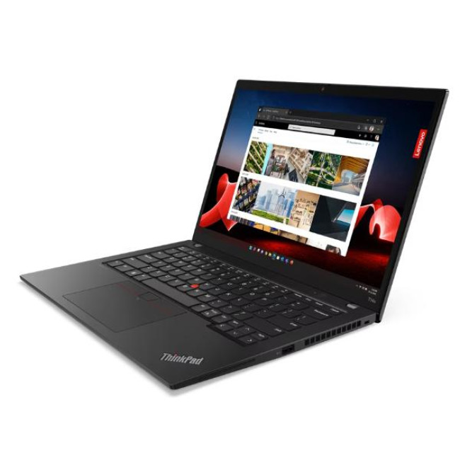 Ноутбук Lenovo ThinkPad T14s Gen 4 (21F80004PB)