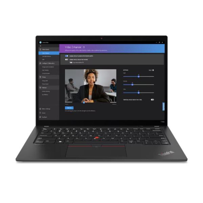 Ноутбук Lenovo ThinkPad T14s Gen 4 (21F80004PB)