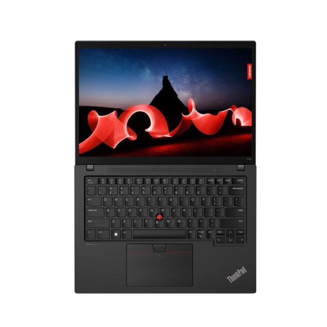 Ноутбук Lenovo ThinkPad T14s Gen 4 (21F80004PB)