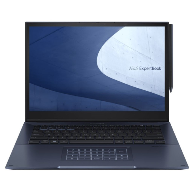 Ноутбук Asus ExpertBook B7402FEA (B7402FEA-L90537R)